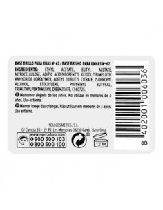 Traitement pour ongles base... 2