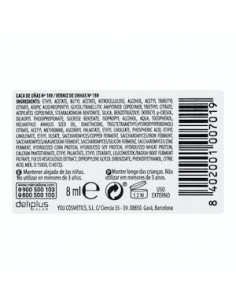 Traitement pour ongles à... 2