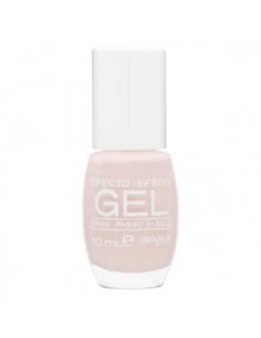 Laque à ongles effet gel...