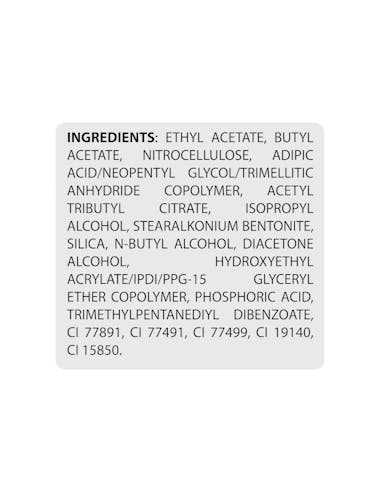 Laque à ongles effet gel Deliplus 160...