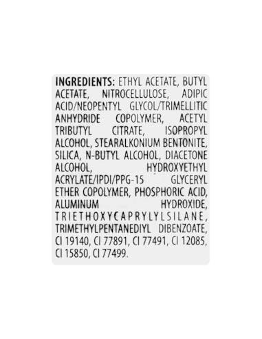 Laque à ongles effet gel Deliplus 164...