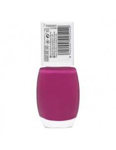 Laque à ongles effet gel... 2