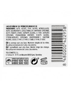 Laque à ongles haute... 2