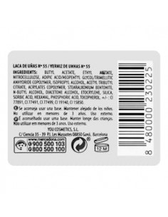 Laque à ongles haute... 2