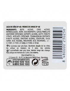 Laque à ongles haute... 2