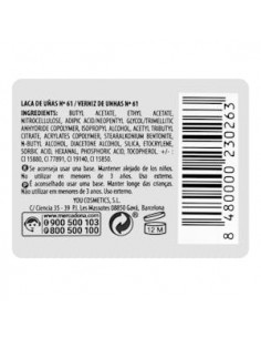 Laque à ongles haute... 2