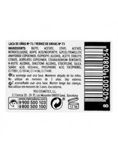 Laque à ongles haute... 2