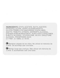 Laque à ongles à séchage... 2