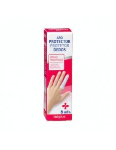 Aire protecteur pour les...