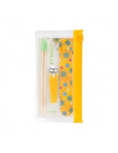 Kit d'ongles manucure de...