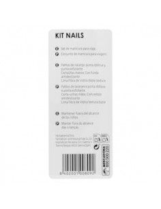 Kit d'ongles manucure de... 2