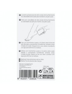 Pierre ponce Deliplus 2