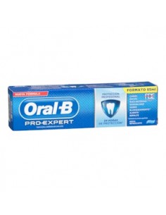 Dentifrice Pro-Expert...