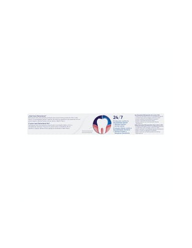 Dentifrice Blanchissant Sensodyne 75ml