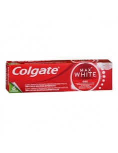 Dentifrice Max White One...