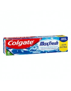 Dentifrice Max Fresh...