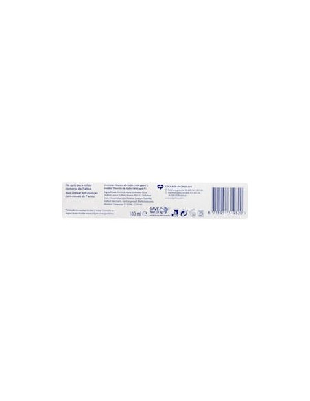 Dentifrice Max Fresh Colgate Ml