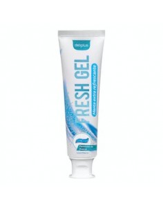 Dentifrice Fresh Gel menthe...