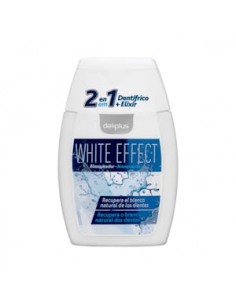 Dentifrice gel White Effect...