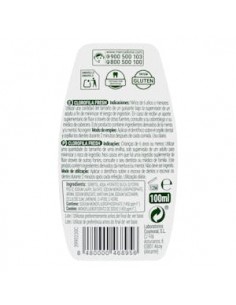 Dentifrice gel Chlorophylle... 2