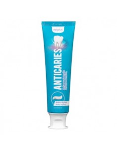Dentifrice anticaries...