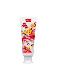 Dentifrice pour enfants +6...