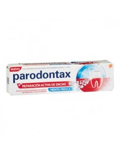 Dentifrice réparation...