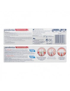 Dentifrice réparation... 2