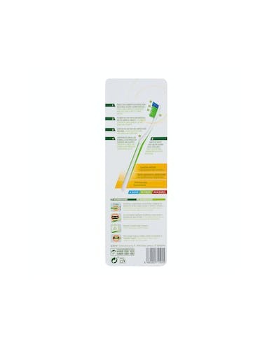 Brosse à dents moyenne Deliplus