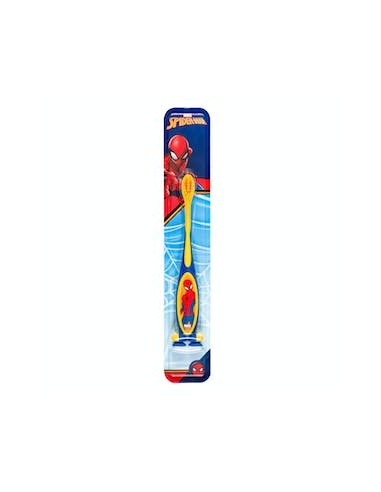Brosse à dents pour enfants Spiderman...