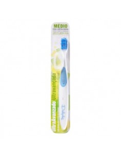 Brosse à dents moyenne... 2