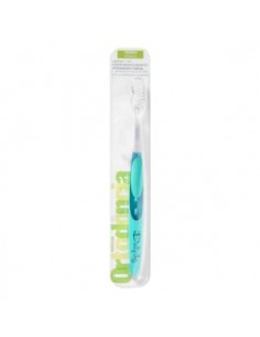 Brosse à dents spéciale...