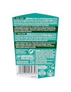 Rince-bouche Total Action... 2