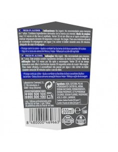 Rince-bouche Fresh 0%... 2