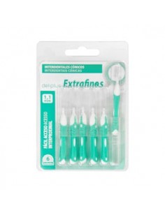 Brosses interdentaires...