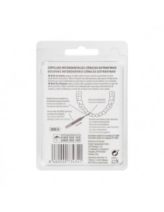 Brosses interdentaires... 2