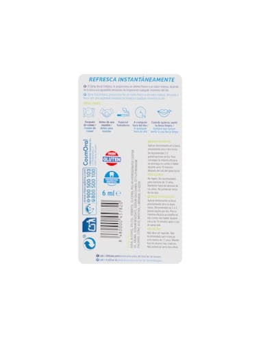 Spray buccal Deliplus 6ml