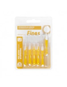 Brosses interdentaires...