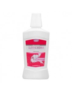 Rince-bouche Gingival...