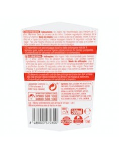 Rince-bouche Gingival... 2