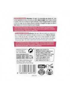 Rince-bouche Soin des... 2