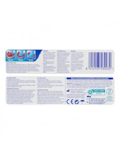 Crème fixatrice prothèses... 2