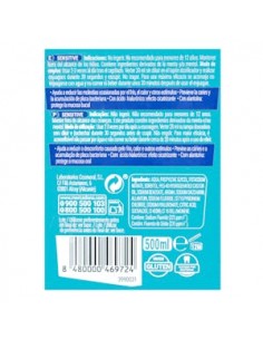 Rince-bouche Sensitive... 2