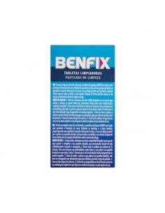 Comprimés nettoyants pour... 2