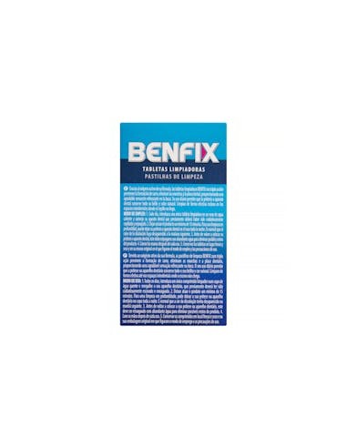 Comprimés nettoyants pour prothèses...