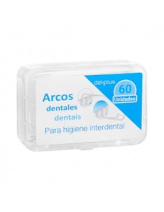Arcs dentaires pour...