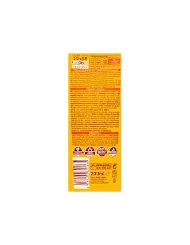 Crème de protection solaire pour...