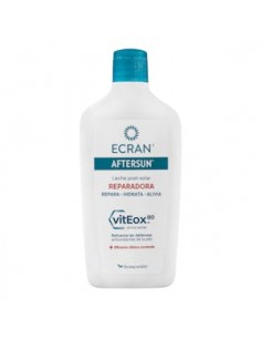 Aftersun lait corporel...