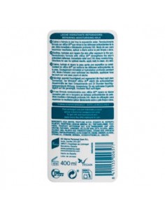 Aftersun lait corporel... 2