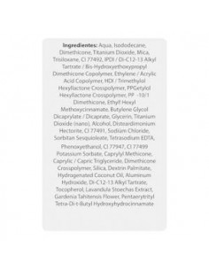 Maquillage fluide Cover &... 2